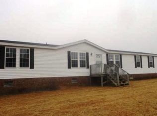 7990 Bray Rd, Bailey, NC 27807