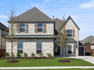 9933 Villa Verde Dr, Fort Worth, TX 76179