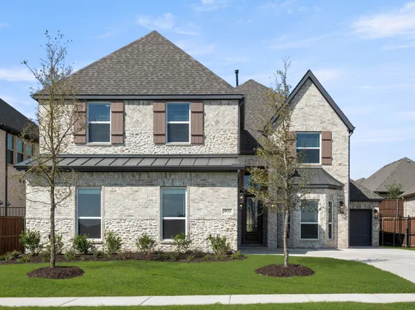 9933 Villa Verde Dr, Fort Worth, TX 76179