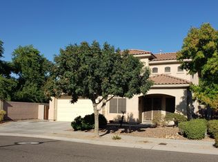 7217 N 87th Dr, Glendale, AZ 85305
