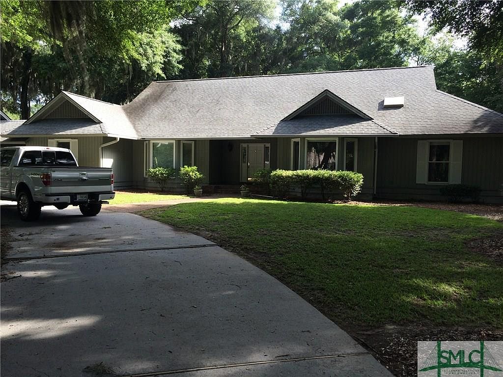 13 Delegal Rd, Savannah, GA 31411 | Zillow