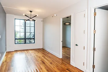 Rented by City Vista Inc