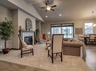 4301 W Homeward Bound Blvd, Coeur D Alene, ID 83815