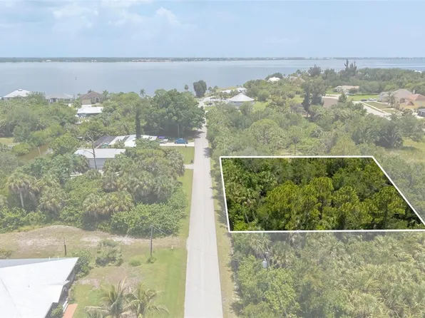 186 Northshore Ter Lot 5-6-5A, Punta Gorda, FL 33980