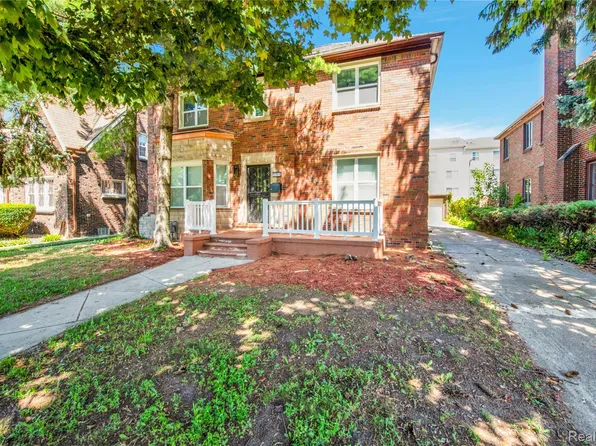 2360 Oakman Blvd, Detroit, MI 48238