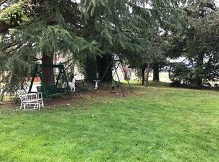 801 Mountain View Rd, Sweet Home, OR 97386