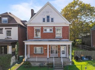 5438 Jackson St, Pittsburgh, PA