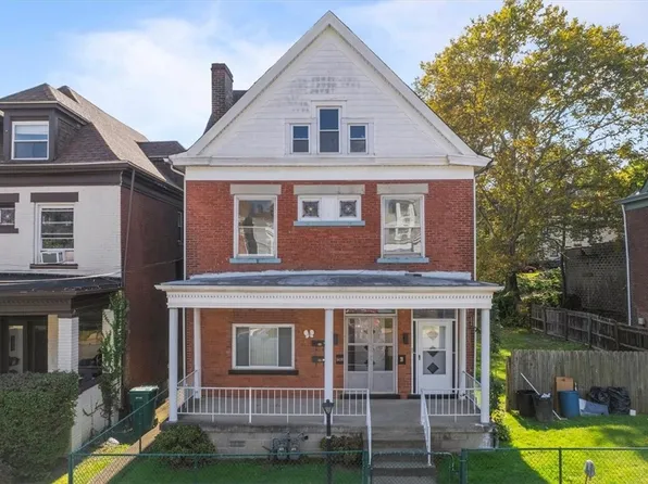 5438 Jackson St, Pittsburgh, PA 15206