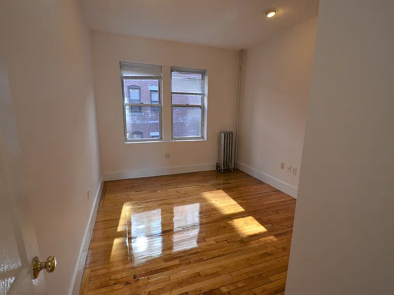 67 Symphony Rd #205 — Photo 5