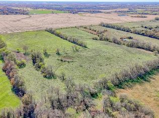 342 SW 701st Rd, Centerview, MO 64019