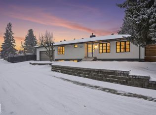 14604 Mackenzie Dr NW, Edmonton, AB T5R 5W2