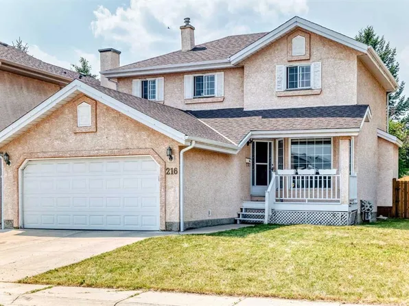 216 W Millbank Rd SW, Calgary, AB T2Y 2Z2
