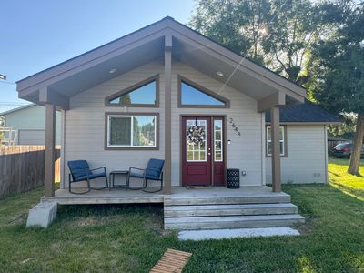 2648 Bly St, Klamath Falls, OR, 97601