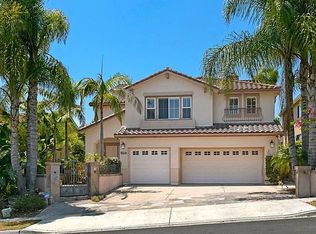 10614 Hunters Glen Dr, San Diego, CA 92130