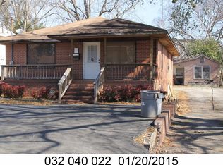 4520 Gilbert Ave, Columbus, GA 31904