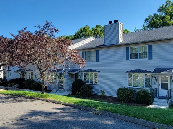 20 Wolf Hill Road #10C, Wolcott, CT 06716