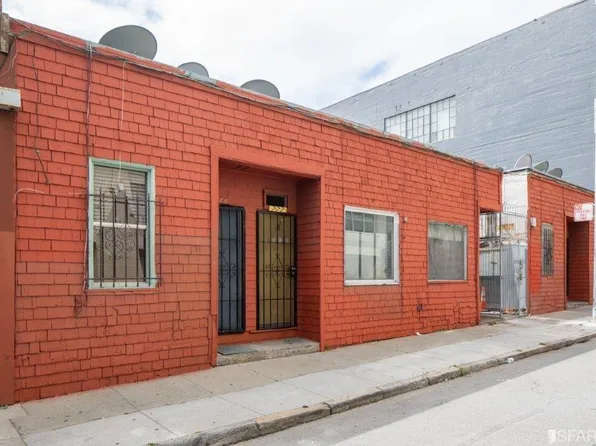 775-795 Minna St, San Francisco, CA 94103