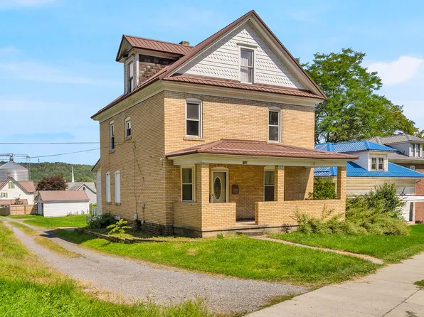 1004 Woodland Rd, Clearfield, PA 16830