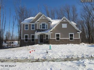 119SL Hazelwood Dr, North Ridgeville, OH 44039