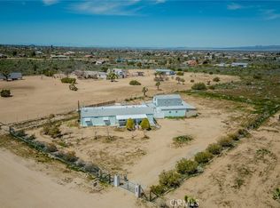 7868 Mesa Rd, Phelan, CA 92371