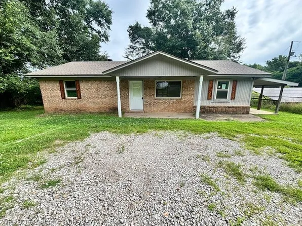 4702 Baugh Rd, Alma, AR 72921