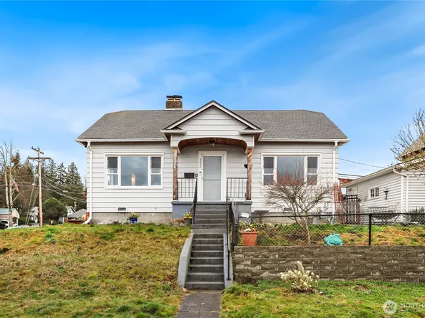 3528 Hoyt Avenue, Everett, WA 98201