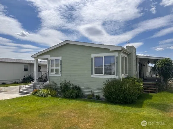 2240 W Broadway Avenue #220, Moses Lake, WA 98837