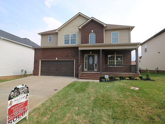 2nd image of 148 Charleston Oaks Reserves Lot 148