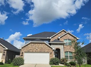 7927 Chukka Dr, Fulshear, TX 77441