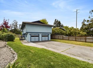 1181 Tilley Ct, Arcata, CA 95521