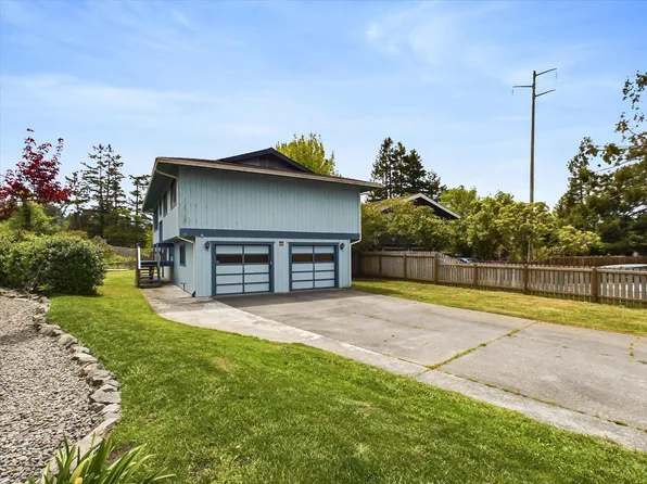 1181 Tilley Ct, Arcata, CA 95521
