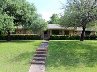 614 Ida Bess Dr, Desoto, TX 75115