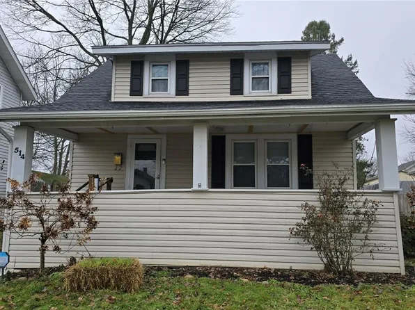 514 Lamont St, Akron, OH 44305