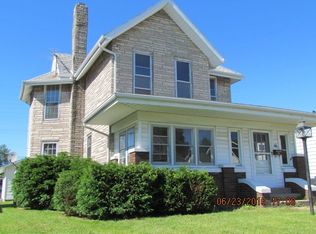 1016 W Main St, Elwood, IN