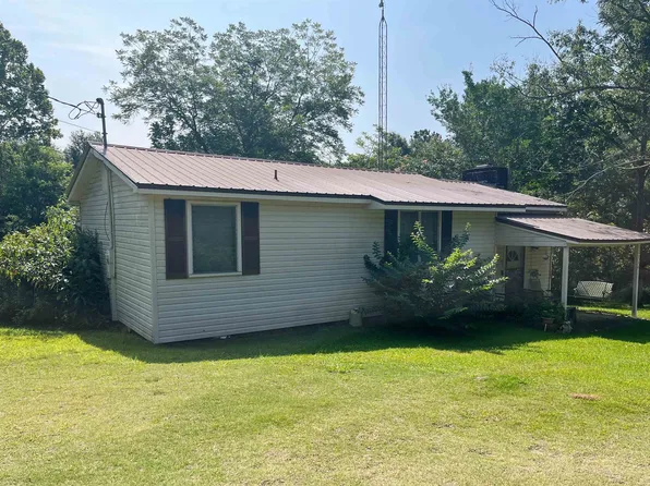 32164 County Road 107, Red Level, AL 36474