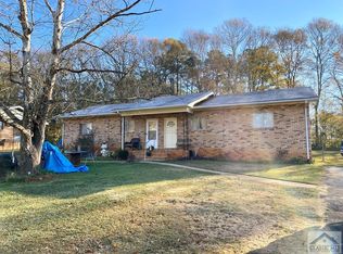 120 Sycamore Ln #A & B, Athens, GA 30605