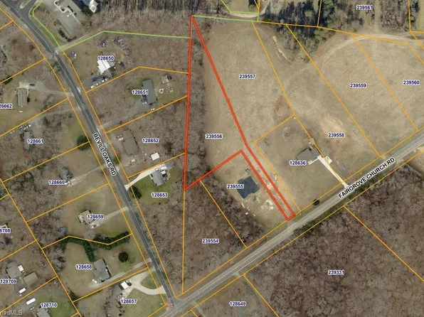 8305 Fairgrove Church Rd #3, Browns Summit, NC 27214