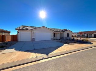 705 S 230 W, Ivins, UT 84738