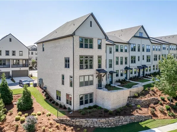 4012 Allegretto Cir, Atlanta, GA 30339
