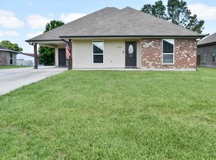 2552 Pineridge St, Thibodaux, LA 70301