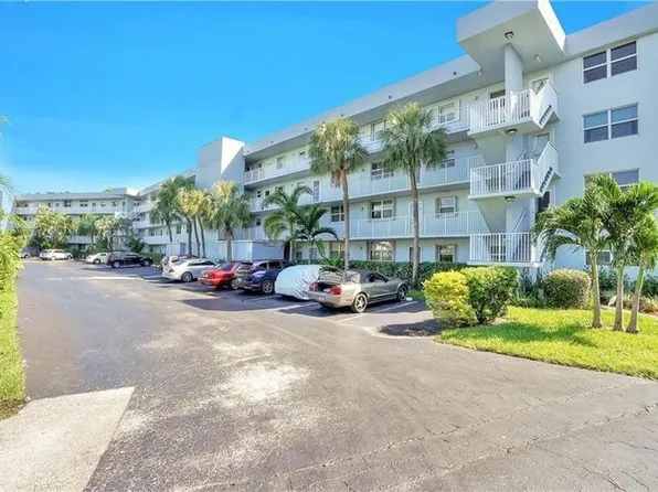 102 Royal Park Drive #1H, Oakland Park, FL 33309