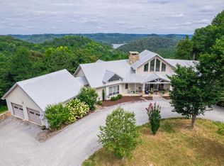 4445 Hurricane Ridge Rd, Smithville, TN 37166
