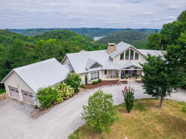 4445 Hurricane Ridge Rd, Smithville, TN 37166