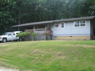 157 Cedar Valley Rd, Fairfield Bay, AR 72088