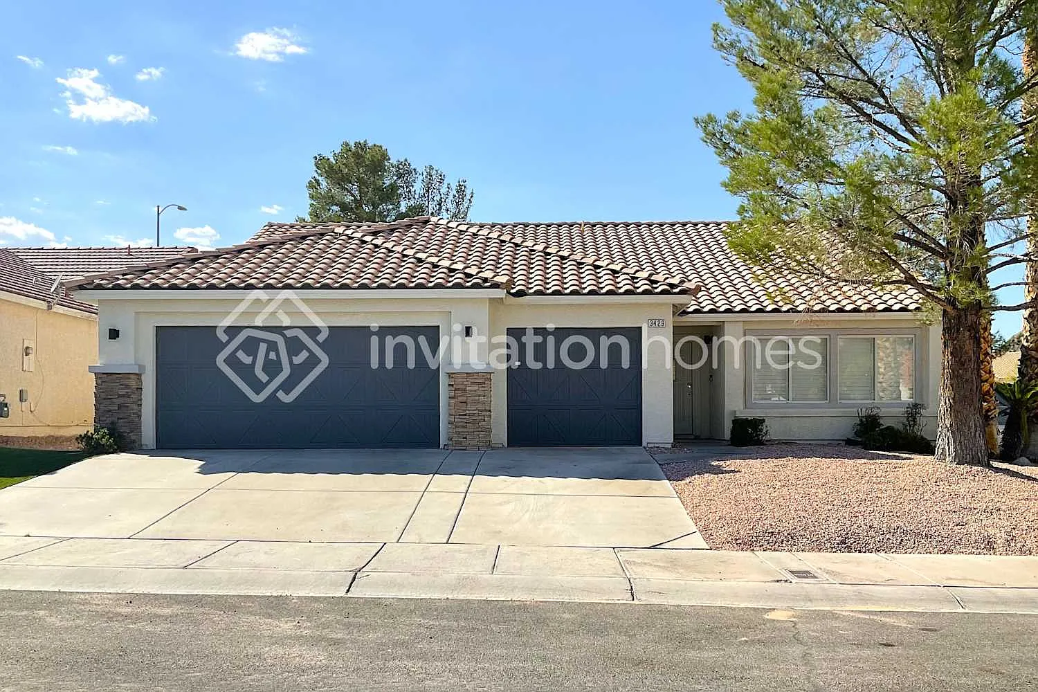 3429 Camsore Point Lane Las Vegas, NV 89129 — Photo 1