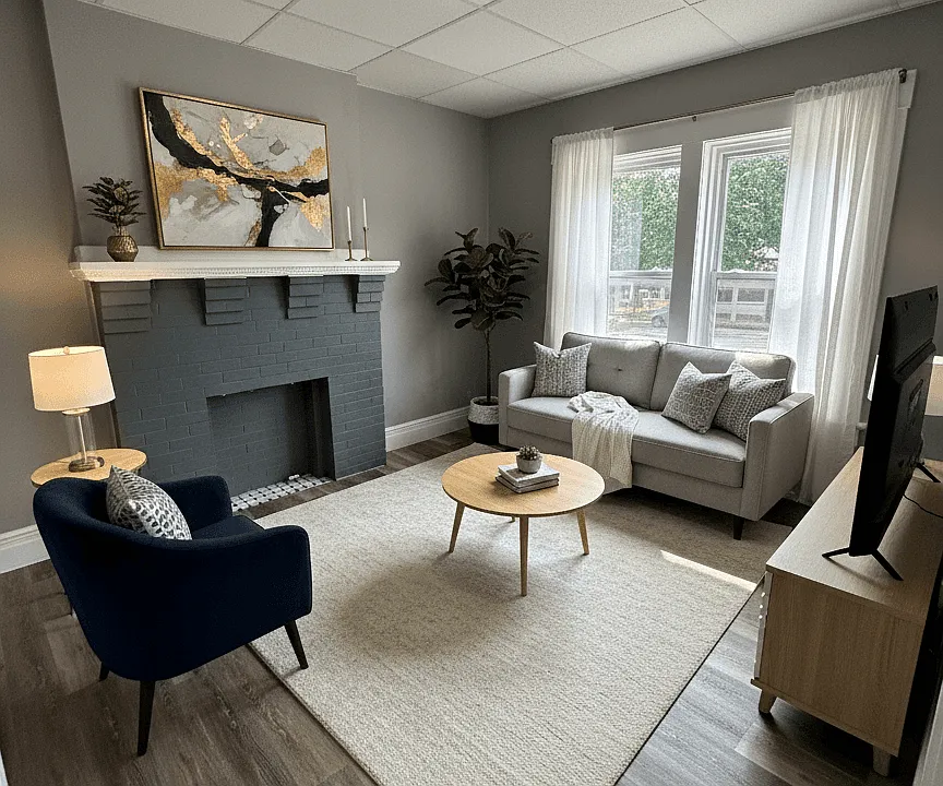 1116 Elmwood