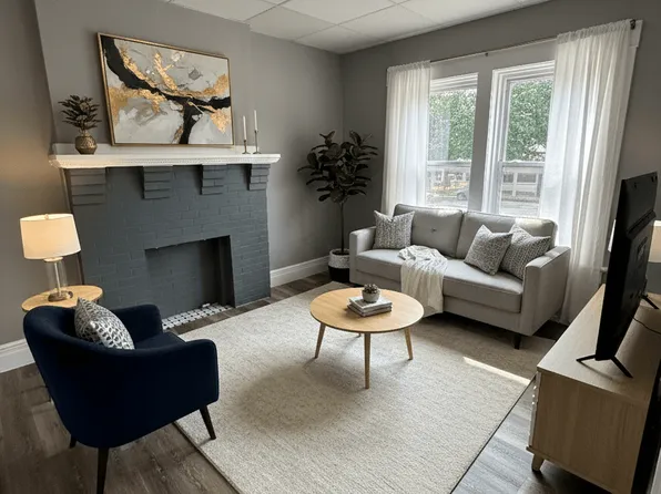 1116 Elmwood, 1116 Elmwood Ave, Buffalo, NY 14222