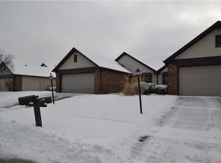 7635 Derrek Pl, Indianapolis, IN 46219