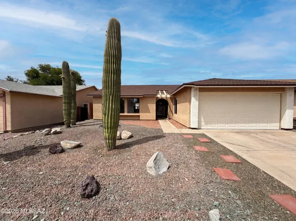 10149 E Danbury Pl, Tucson, AZ 85748