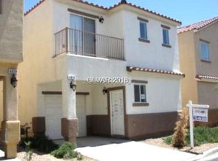 4018 Morning Peace St, Las Vegas, NV 89115